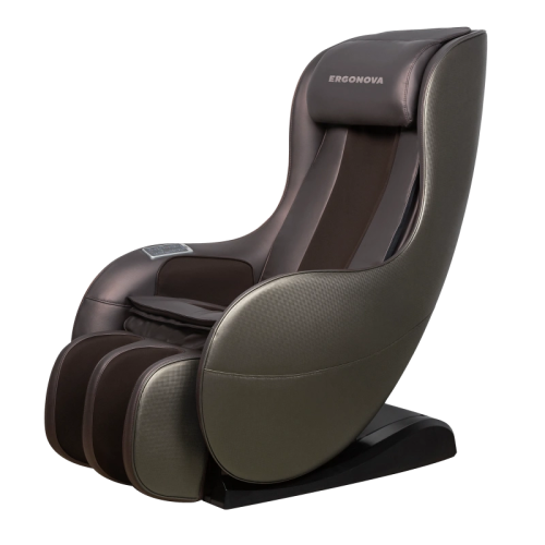 Массажное кресло  Ergonova Organic Mini Mocca