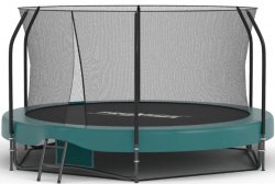 Батут Proxima Premium 305 см, 10FT CFR-10F-3