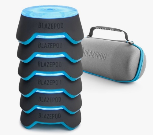 Набор Blazepod Trainer Kit