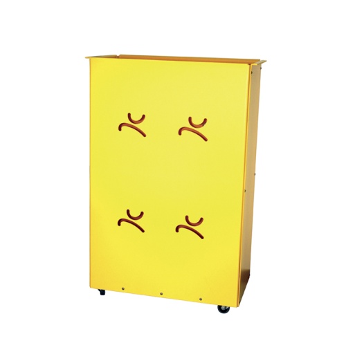 Контейнер для палок для аква-аэробики Aqquatix MODULAR BOX AFO 0127