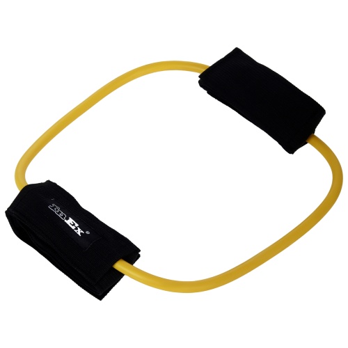 Трубчатый амортизатор INEX Ankle-Tube очень низкое сопротивление, желтый