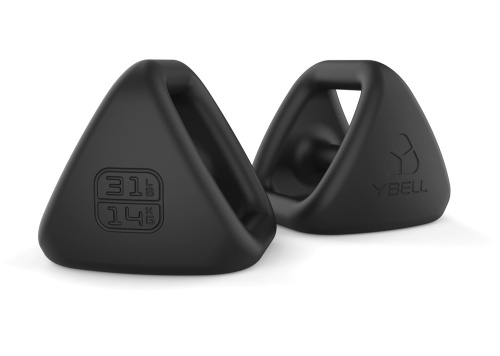 Функциональный тренажер Ybell Pro 16 кг