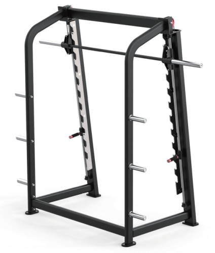 Машина Смита XENJOY Smith Machine J7133