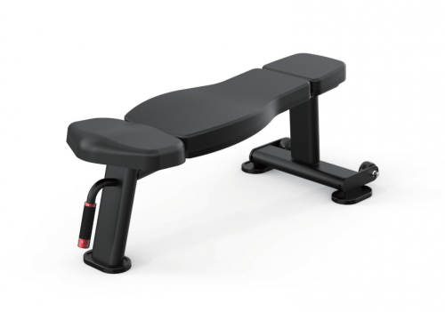 Скамья многофункциональная горизонтальная Xenjoy Multi-purpose Flat Bench J7147