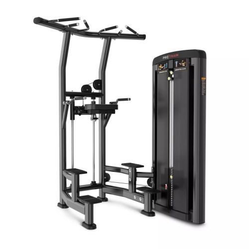 Гравитрон (Весовой стек 96 кг) Protrain LFS110