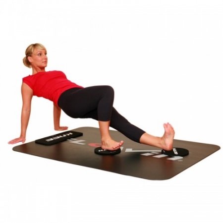 Комплект для функционального тренинга FLOWIN Sport Pilates Edition комплект