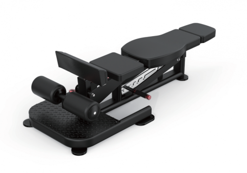 Комбинированная скамья для приседаний XENJOY Combination Squat Bench J7157