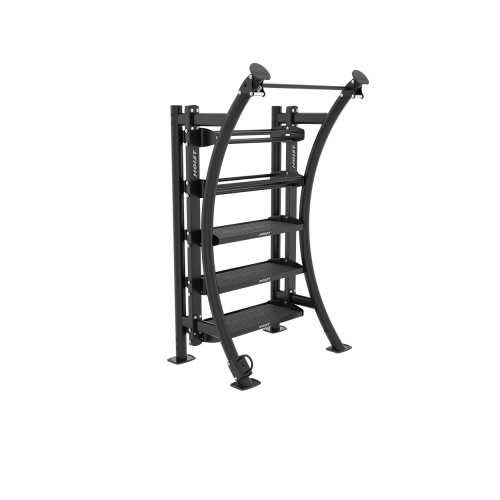 Односторонняя рама HOIST Performance Series PS-1E-SS 106 х 159 х 244 см, черный