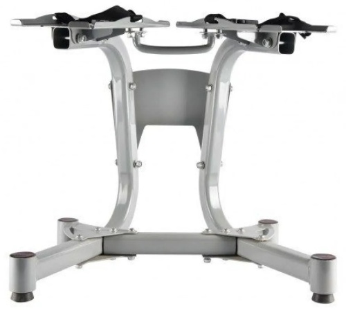 AFGRBS Стойка для регулируемых гантелей AeroFit 24 кг и 40 кг
