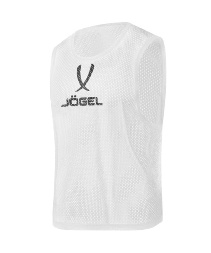 Манишка JÖGEL CAMP Bib, белый