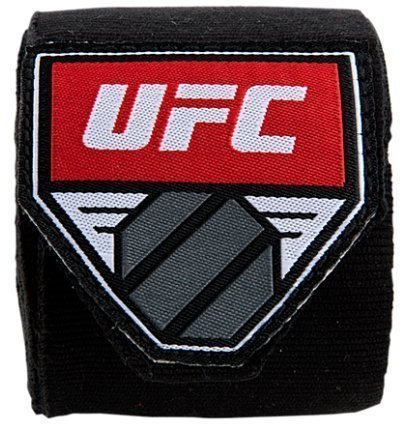 Бинт боксерский UFC 4,5м