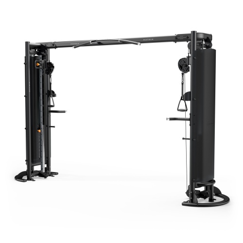 Кроссовер Matrix Aura G3-MS20 (2 x 91 кг)