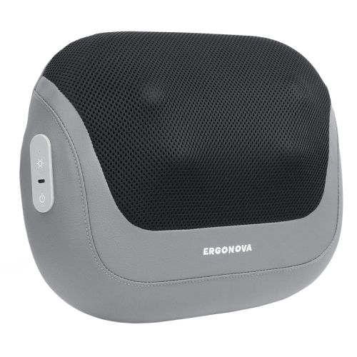 Массажная подушка  37640 Ergonova AppleMed 2 Grey