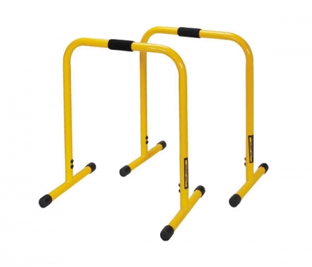 Опоры LEBERT EQualizer 72 х 63,5 см, 7 кг, лайм