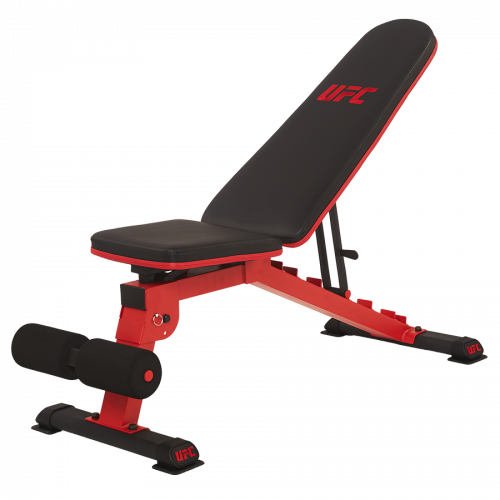 Скамья универсальная UFC