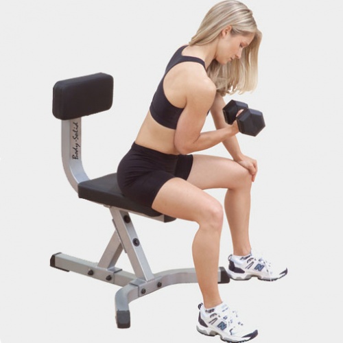Стул Body Solid GST-20