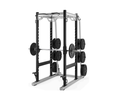 Силовая рама PRECOR Discovery Line DBR 610 черный