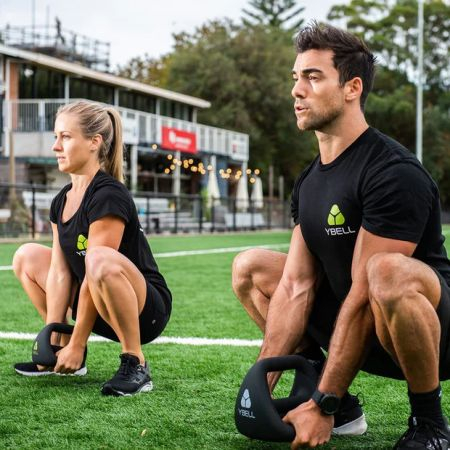 Функциональный тренажер Ybell NEO размер XS, 4,5 кг