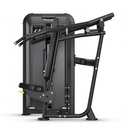 Независимый жим от плеч VISION Converging Shoulder Press V-KEY-SL-23