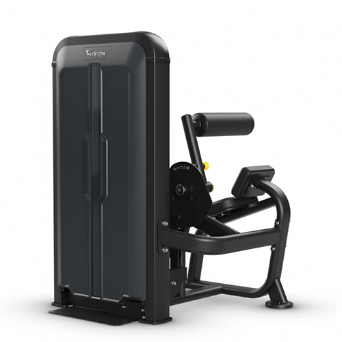 Разгибание спины VISION Back Extension V-KEY-SL-52