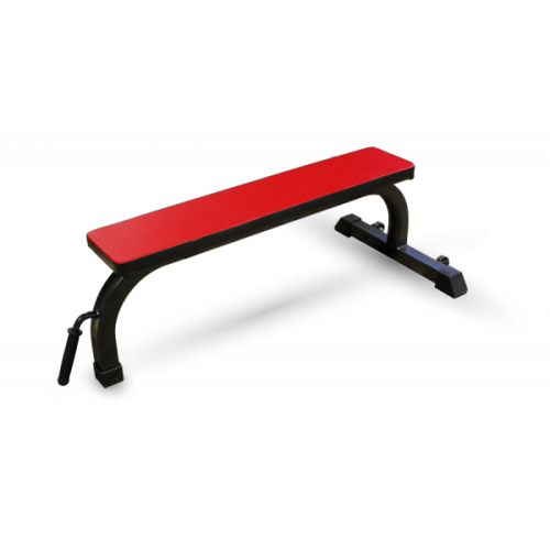 Скамья горизонтальная MB BARBELL MB 2.03