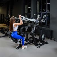 Y920ZAM Вертикальная тяга