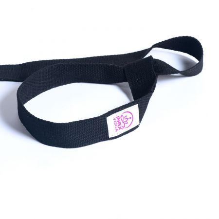 Стяжка для коврика INEX Carry Strap 180 х 3,8 см