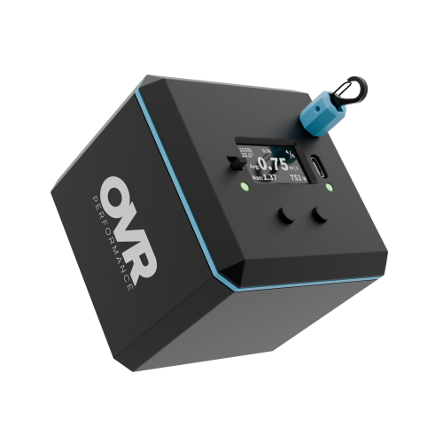 Устройство для тренировки на основе скорости OVR Velocity