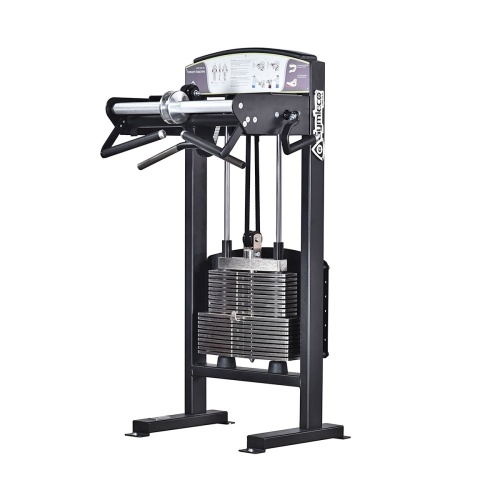 Тренажер для предплечий Весовой стек (одна сторона) 80 кг Gymleco 356