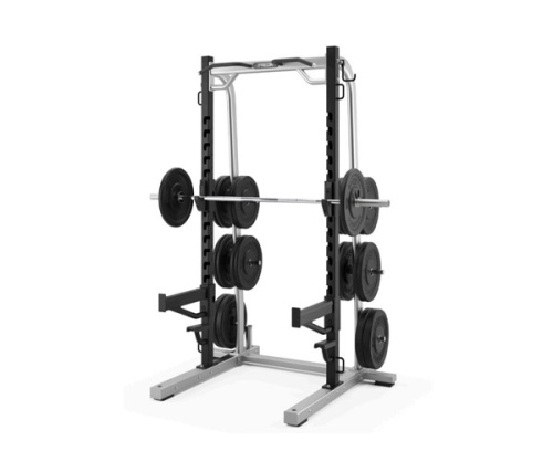 Силовая рама PRECOR Discovery Line DBR 611 черный