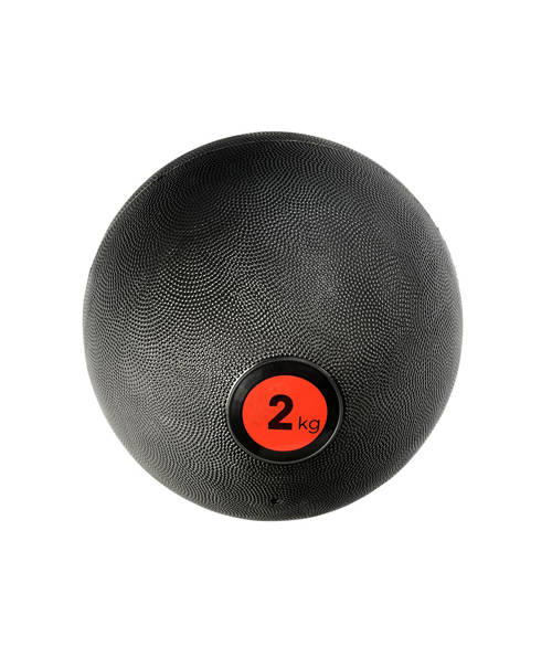 Мяч Слэмбол REEBOK Slam Ball 2 кг