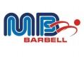 MB BARBELL