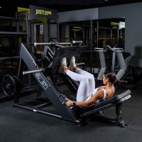 U-2056S Жим ногами (Leg Press)