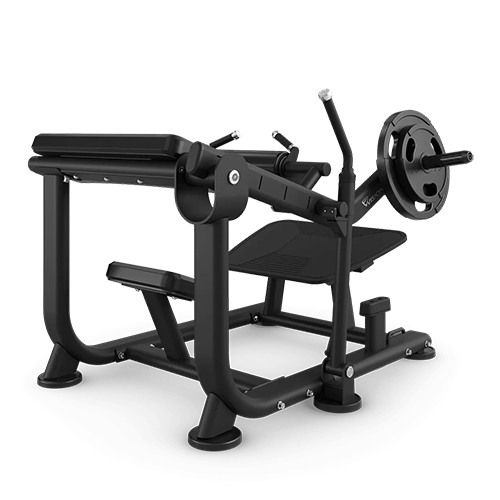 Vision Тренажер нагружаемый дисками Ягодичный мост VST700-PL78	