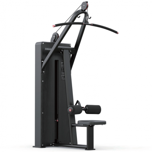 Вертикальная тяга XENJOY Pullback Muscle Trainer J7115