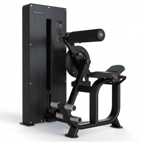 Гиперэкстензия/пресс XENJOY Back/Abdominal Machine J7708