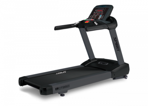 Беговая дорожка Spirit Fitness CT850