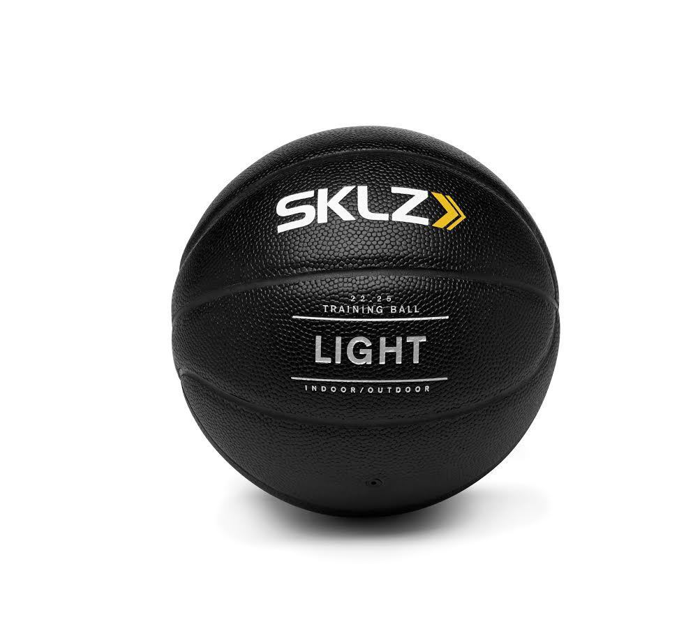 Облегченный баскетбольный мяч Light Weight Control Basketball