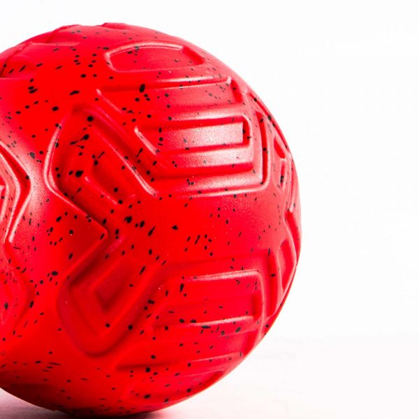 Cдвоенный массажный мяч LIVEPRO Peanut Massage Roller