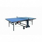 Теннисный стол складной Performance Indoor CS (синий) 19 мм