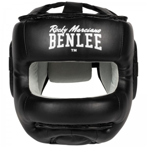 Шлем BenLee Facesaver размер S\M, черный