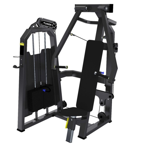 Жим от груди вертикальный. Стек 100 кг TANGEN A2008 