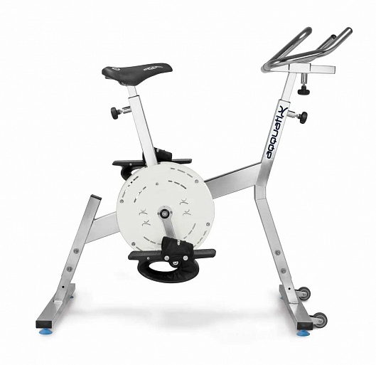 Велотренажер для бассейна SMART AQQUABIKE Aqquatix (AFA0013019) стандарт