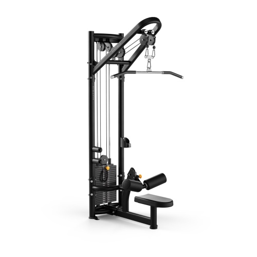 Блок верхней тяги Matrix Aura G3-MS51 (134 кг)