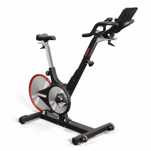 Спин-байк Keiser M3i STUDIO PLUS 5509 (Studio Display + рост 150-215 см)