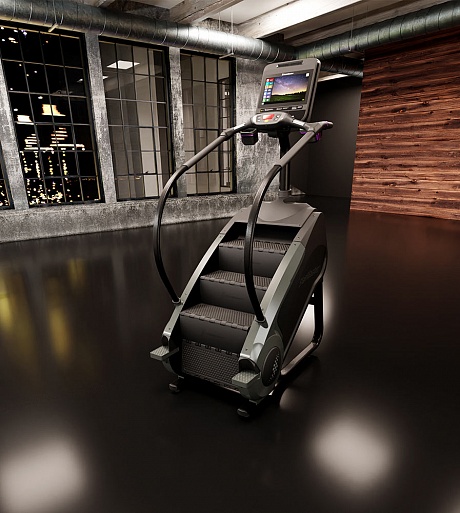 Эскалатор STAIRMASTER 8 Series черный