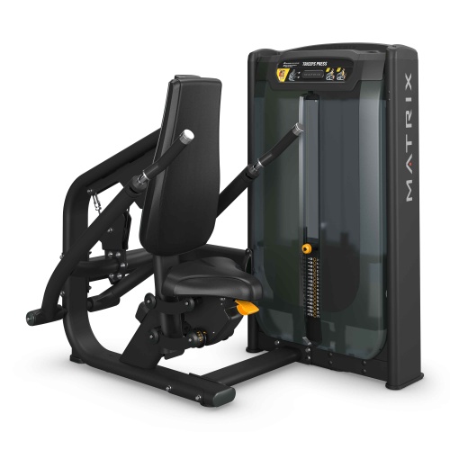 Отжимание на трицепс Matrix Ultra BaseG7-S42B