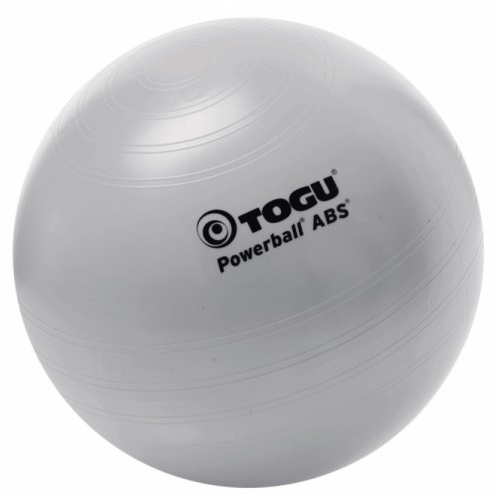 Гимнастический мяч TOGU ABS Powerball 65 см (нагрузка 900 кг)