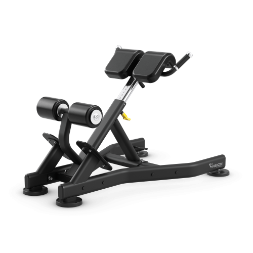 Скамья для гиперэкстензии Vision VST600-FW52