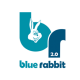 Blue Rabbit